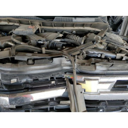 2024 CHEVROLET ALL Models 3GCUDDE84RG116936 61076255