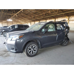 2022 SUBARU FORESTER JF2SKAEC8NH498132 66314215