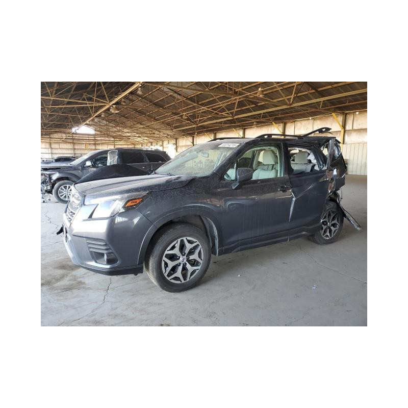 2022 SUBARU FORESTER JF2SKAEC8NH498132 66314215 2022 SUBARU FORESTER JF2SKAEC8NH498132 66314215