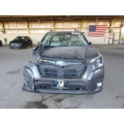 2022 SUBARU FORESTER JF2SKAEC8NH498132 66314215