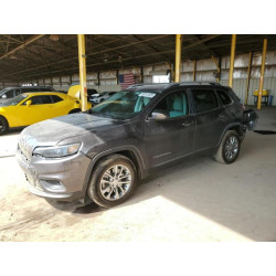 2020 JEEP GRAND CHER 1C4PJLLB7LD596408 68141825