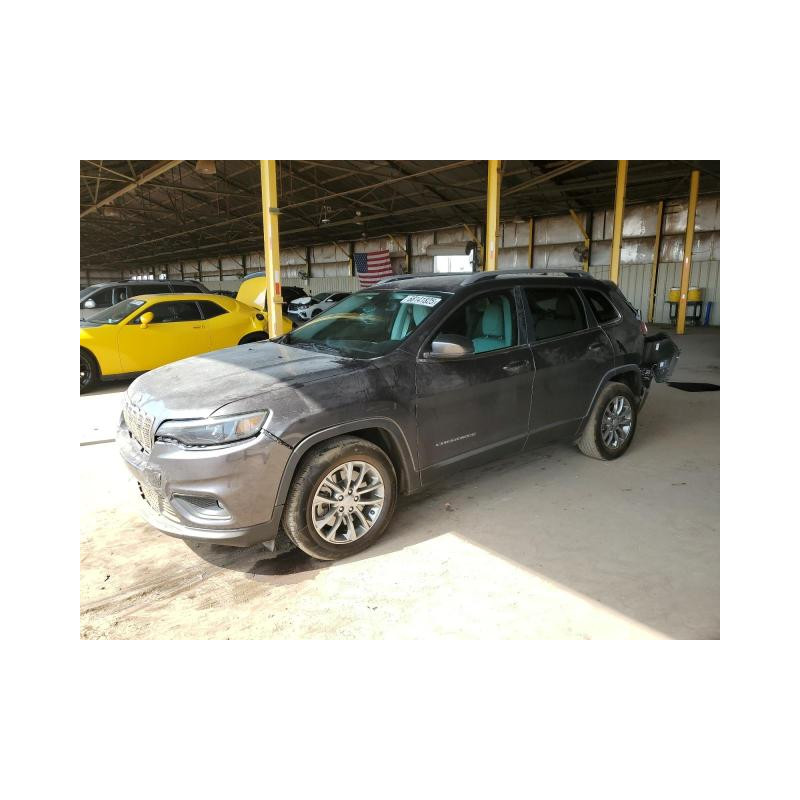 2020 JEEP GRAND CHER 1C4PJLLB7LD596408 68141825 2020 JEEP GRAND CHER 1C4PJLLB7LD596408 68141825