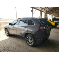 2020 JEEP GRAND CHER 1C4PJLLB7LD596408 68141825