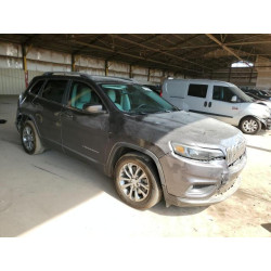 2020 JEEP GRAND CHER 1C4PJLLB7LD596408 68141825