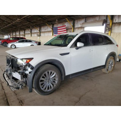 2024 MAZDA CX-90 JM3KKCHDXR1124335 69471715