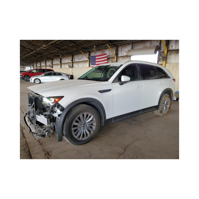 2024 MAZDA CX-90 JM3KKCHDXR1124335 69471715 2024 MAZDA CX-90 JM3KKCHDXR1124335 69471715