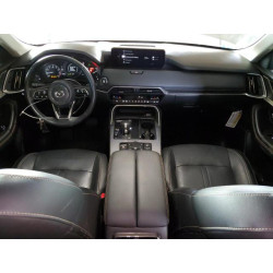 2024 MAZDA CX-90 JM3KKCHDXR1124335 69471715