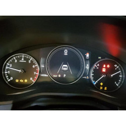 2024 MAZDA CX-90 JM3KKCHDXR1124335 69471715