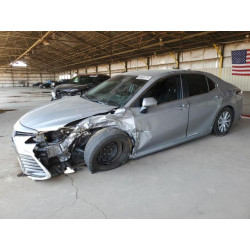 2021 TOYOTA CAMRY 4T1C31AK5MU554381 69998775