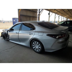 2021 TOYOTA CAMRY 4T1C31AK5MU554381 69998775