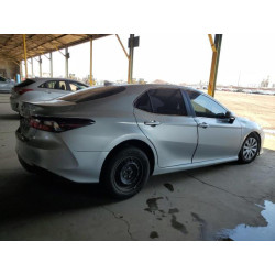 2021 TOYOTA CAMRY 4T1C31AK5MU554381 69998775