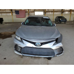 2021 TOYOTA CAMRY 4T1C31AK5MU554381 69998775