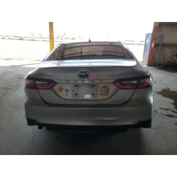 2021 TOYOTA CAMRY 4T1C31AK5MU554381 69998775