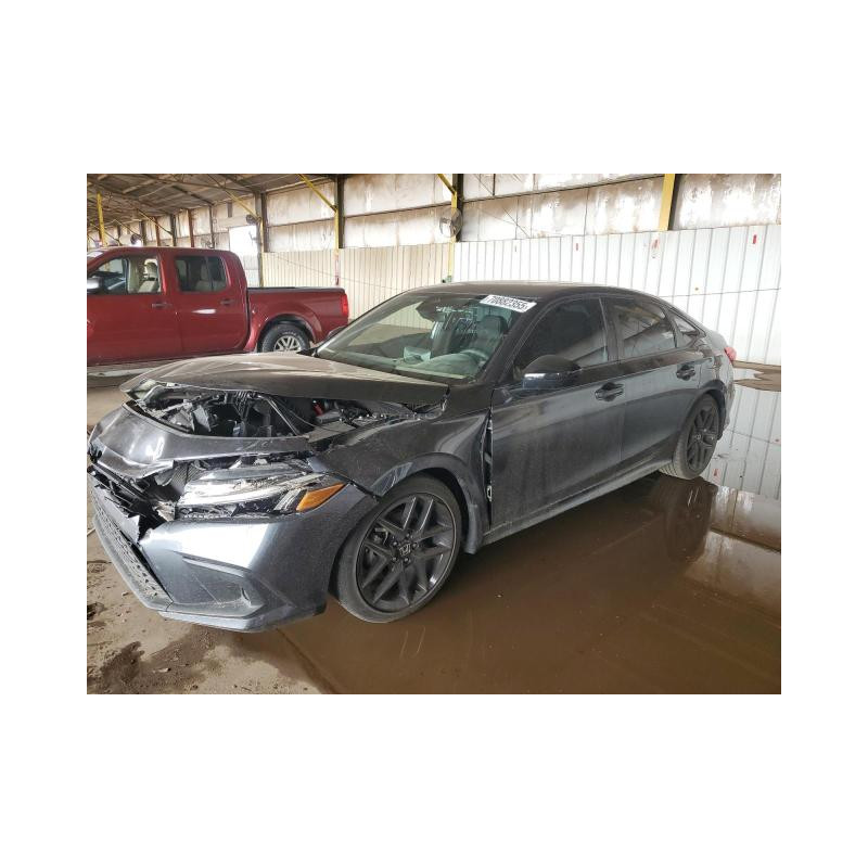 2022 HONDA CIVIC 2HGFE2F58NH601252 70882355 2022 HONDA CIVIC 2HGFE2F58NH601252 70882355