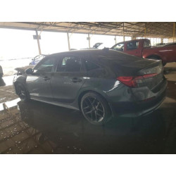 2022 HONDA CIVIC 2HGFE2F58NH601252 70882355