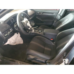 2022 HONDA CIVIC 2HGFE2F58NH601252 70882355