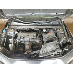 2022 HONDA CIVIC 2HGFE2F58NH601252 70882355