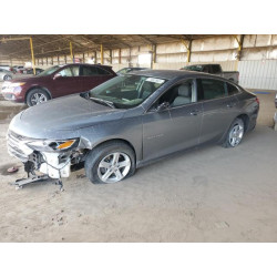 2024 CHEVROLET MALIBU 1G1ZC5ST5RF225536 71653565