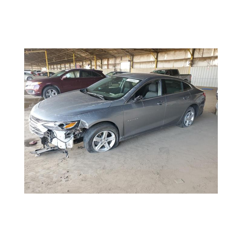 2024 CHEVROLET MALIBU 1G1ZC5ST5RF225536 71653565 2024 CHEVROLET MALIBU 1G1ZC5ST5RF225536 71653565