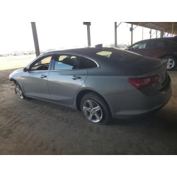 2024 CHEVROLET MALIBU 1G1ZC5ST5RF225536 71653565