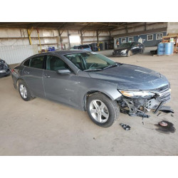 2024 CHEVROLET MALIBU 1G1ZC5ST5RF225536 71653565