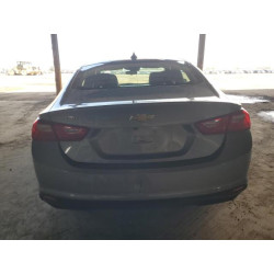 2024 CHEVROLET MALIBU 1G1ZC5ST5RF225536 71653565