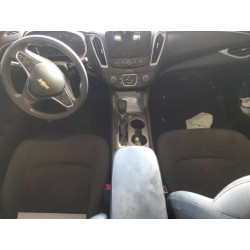 2024 CHEVROLET MALIBU 1G1ZC5ST5RF225536 71653565