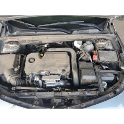 2024 CHEVROLET MALIBU 1G1ZC5ST5RF225536 71653565
