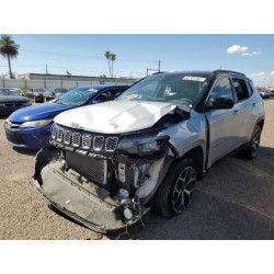 2025 JEEP COMPASS 3C4NJDCN8ST510099 72016675