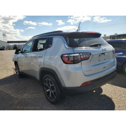 2025 JEEP COMPASS 3C4NJDCN8ST510099 72016675