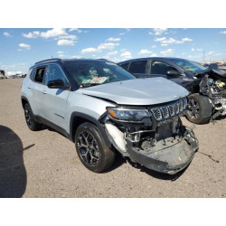 2025 JEEP COMPASS 3C4NJDCN8ST510099 72016675