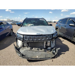 2025 JEEP COMPASS 3C4NJDCN8ST510099 72016675