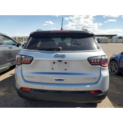 2025 JEEP COMPASS 3C4NJDCN8ST510099 72016675