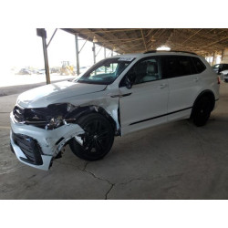2022 VOLKSWAGEN TIGUAN 3VVCB7AX5NM070935 80147435