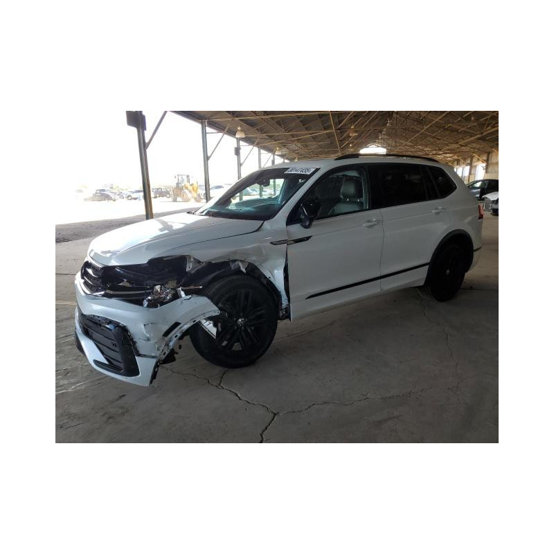 2022 VOLKSWAGEN TIGUAN 3VVCB7AX5NM070935 80147435 2022 VOLKSWAGEN TIGUAN 3VVCB7AX5NM070935 80147435