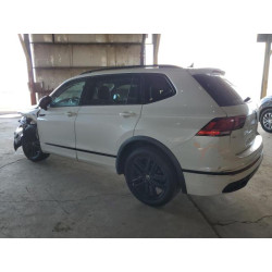 2022 VOLKSWAGEN TIGUAN 3VVCB7AX5NM070935 80147435