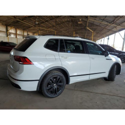 2022 VOLKSWAGEN TIGUAN 3VVCB7AX5NM070935 80147435