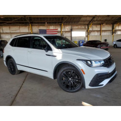 2022 VOLKSWAGEN TIGUAN 3VVCB7AX5NM070935 80147435