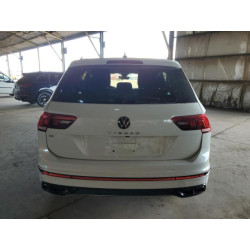 2022 VOLKSWAGEN TIGUAN 3VVCB7AX5NM070935 80147435