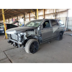 2023 CHEVROLET TAHOE 1GNSCLED0PR134100 80204375