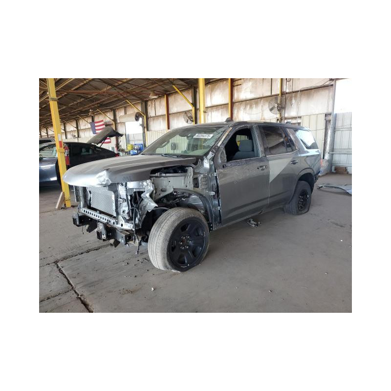 2023 CHEVROLET TAHOE 1GNSCLED0PR134100 80204375 2023 CHEVROLET TAHOE 1GNSCLED0PR134100 80204375