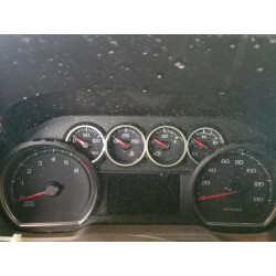 2023 CHEVROLET TAHOE 1GNSCLED0PR134100 80204375