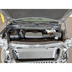 2023 CHEVROLET TAHOE 1GNSCLED0PR134100 80204375