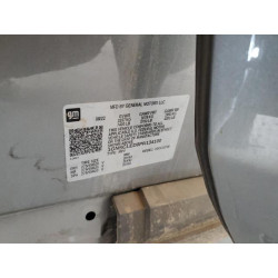 2023 CHEVROLET TAHOE 1GNSCLED0PR134100 80204375