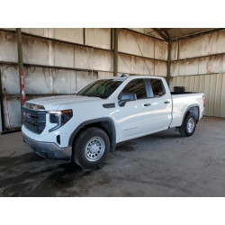 2025 GMC SIERRA 1GTRHAED3SZ147364 80296205
