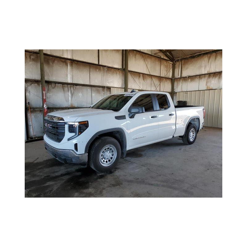 2025 GMC SIERRA 1GTRHAED3SZ147364 80296205 2025 GMC SIERRA 1GTRHAED3SZ147364 80296205