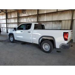 2025 GMC SIERRA 1GTRHAED3SZ147364 80296205