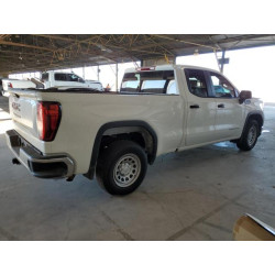 2025 GMC SIERRA 1GTRHAED3SZ147364 80296205