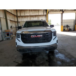 2025 GMC SIERRA 1GTRHAED3SZ147364 80296205