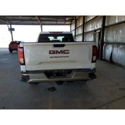 2025 GMC SIERRA 1GTRHAED3SZ147364 80296205